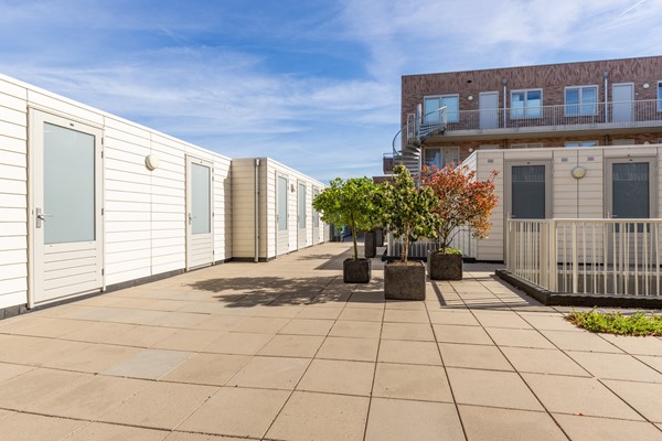 Medium property photo - Drie Kolommenplein 4, 1431 LC Aalsmeer